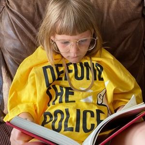 Meet your Posher, Kiah